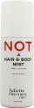 Juliette Has A Gun Not A Hair & Body Mist 75 ml