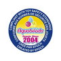 Aquabeads Pack Abalorios Sólidos 31517 con 800 Piezas en 8 Colores