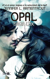 Opal, Jennifer Armentrout - PLATAFORMA EDITORIAL