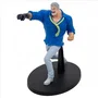 BANPRESTO Figura Monkey D. Garp Battle Record Collection One Piece 15cm