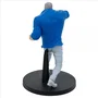 BANPRESTO Figura Monkey D. Garp Battle Record Collection One Piece 15cm