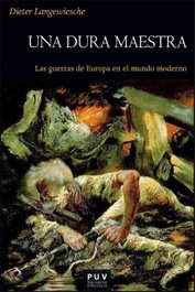 Una dura maestra, Dieter Langewiesche - PUV.(PUB.UNIVERSITAT VALENCIA)