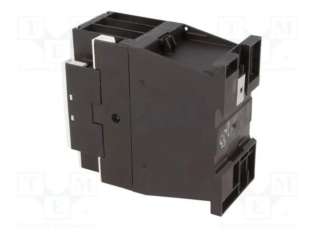 EATON ELECTRIC DILM17-10-42VAC Contactor 3-polar 17A 42VAC