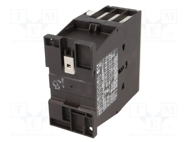 EATON ELECTRIC DILM17-10-42VAC Contactor 3-polar 17A 42VAC