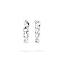 Pendientes Mujer Radiant RY000277A Plateado