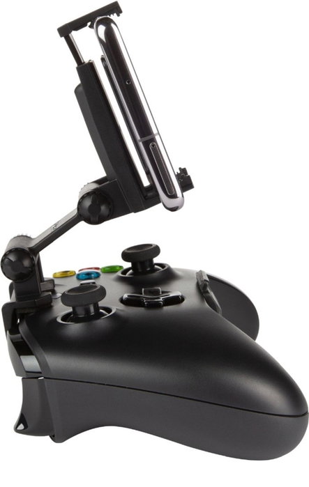 Power A MOGA CLIP Soporte para móvil para mandos wireless Xbox