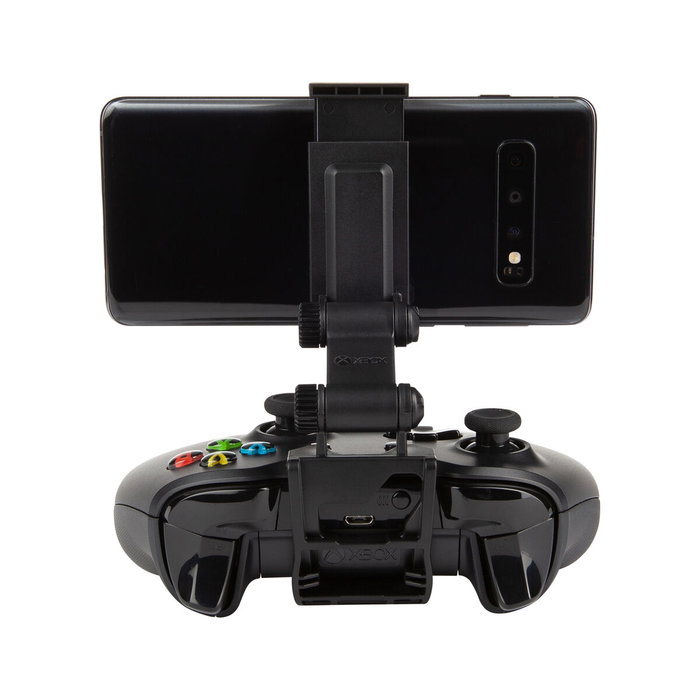 Power A MOGA CLIP Soporte para móvil para mandos wireless Xbox