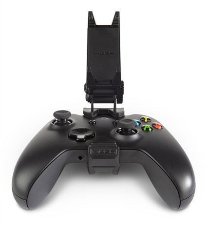 Power A 1519066-01 Soporte para Móvil para Mandos Wireless Xbox