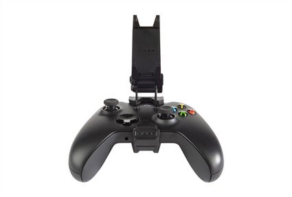 Power A 1519066-01 Soporte para Móvil para Mandos Wireless Xbox