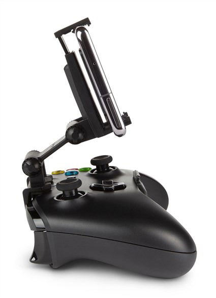 Power A 1519066-01 Soporte para Móvil para Mandos Wireless Xbox