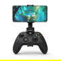 Power A 1519066-01 Soporte para Móvil para Mandos Wireless Xbox