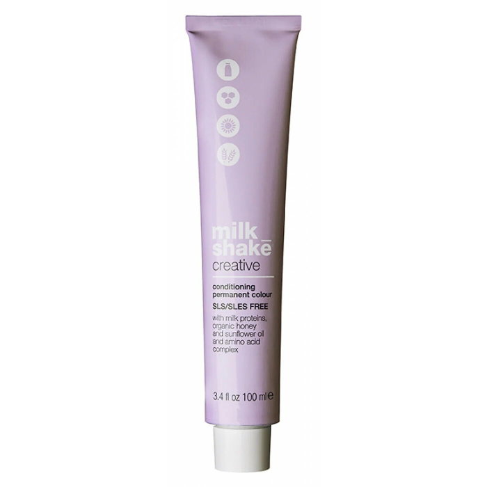 Milk Shake Creative Color 5.15A Light Brown Ash