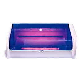 Perfect Beauty Esterilizador Ultravioleta con Función de Ozono