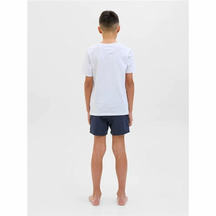 Pantalón corto Jack & Jones Jpstmaui Jj Double Infantil Unisex