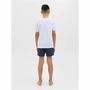 Pantalón corto Jack & Jones Jpstmaui Jj Double Infantil Unisex