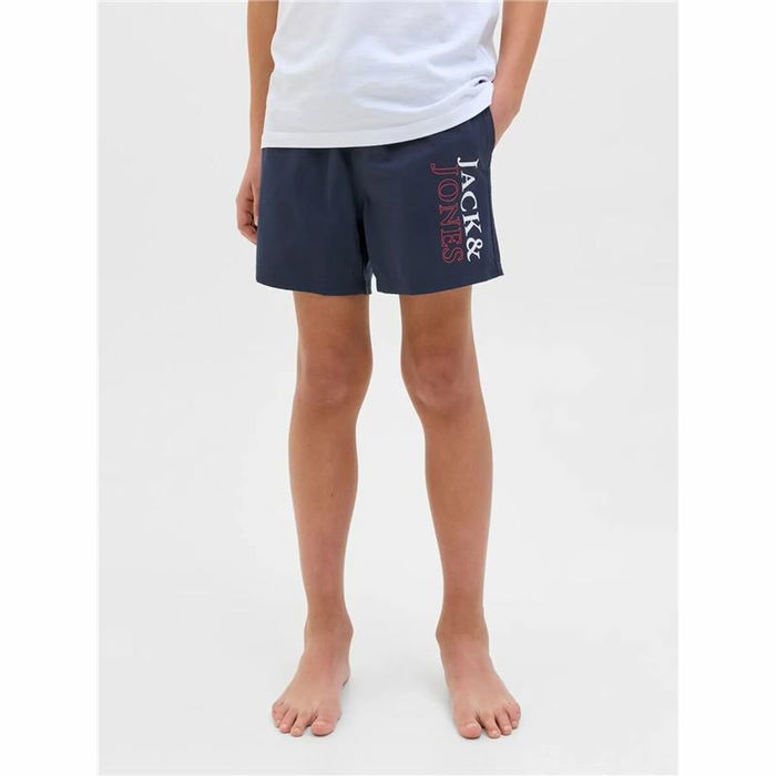 Pantalón corto Jack & Jones Jpstmaui Jj Double Infantil Unisex