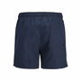 Pantalón corto Jack & Jones Jpstmaui Jj Double Infantil Unisex