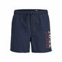 Pantalón corto Jack & Jones Jpstmaui Jj Double Infantil Unisex