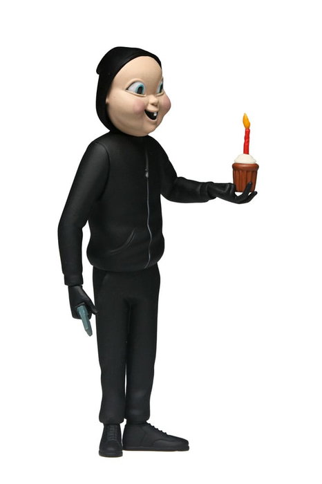 NECA Toony Terrors Babyface Killer 15 cm