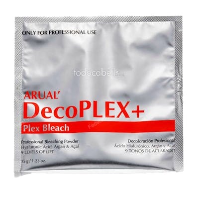 Arual Deco Plex 35g Arual Deco Plex 35g