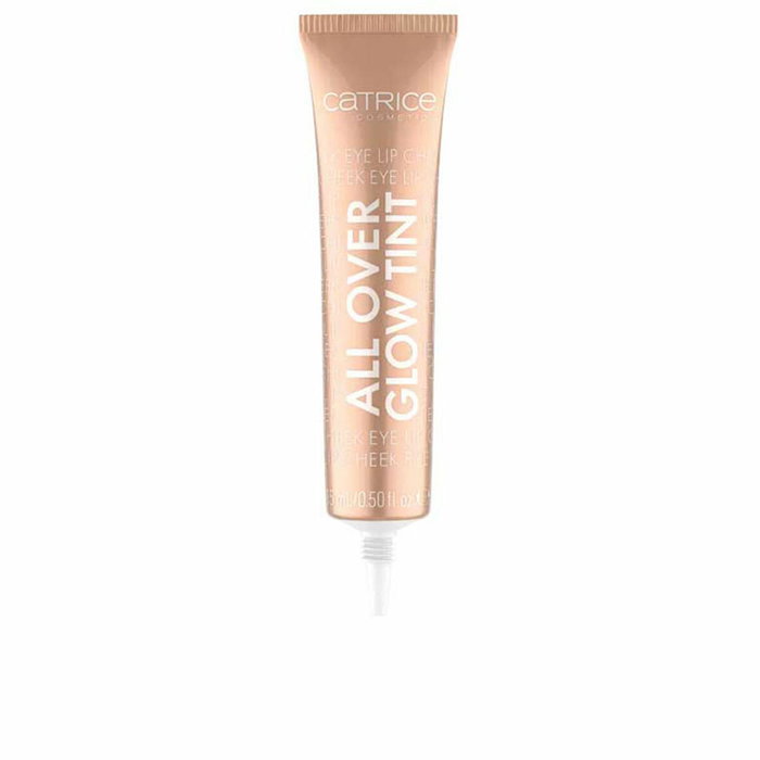 Catrice All Over Glow 030 Sun Dip 15 ml Catrice All Over Glow 030 Sun Dip 15 ml