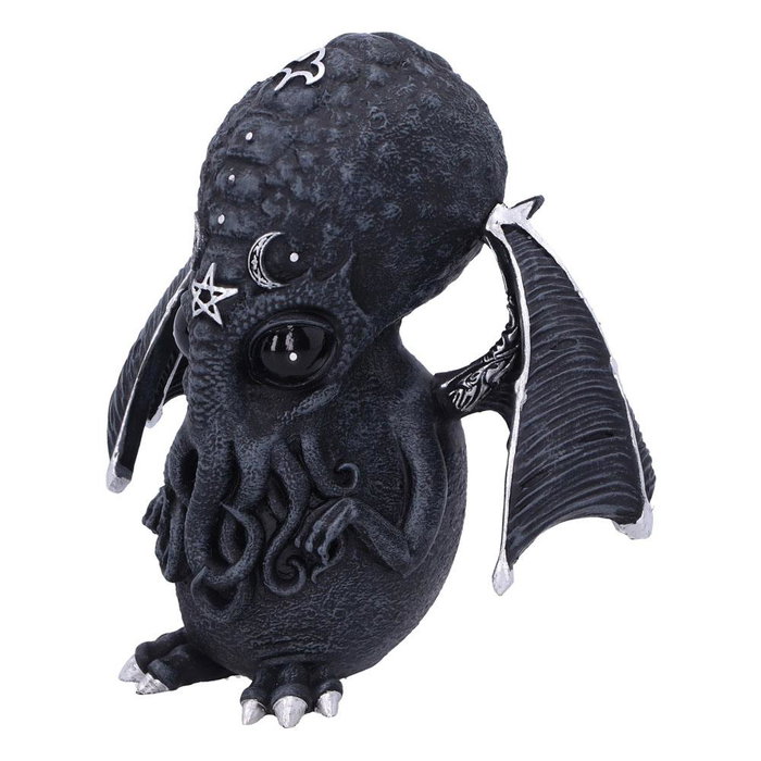 Cult Cuties Figura Culthulhu 10 cm Cult Cuties Figura Culthulhu 10 cm
