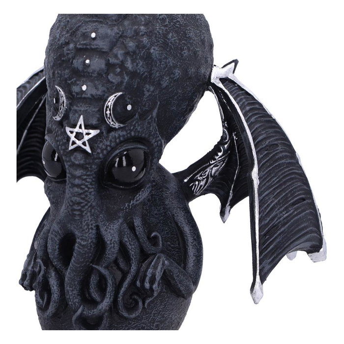 Cult Cuties Figura Culthulhu 10 cm Cult Cuties Figura Culthulhu 10 cm