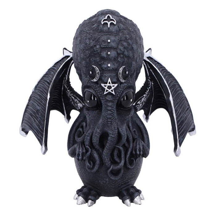 Cult Cuties Figura Culthulhu 10 cm Cult Cuties Figura Culthulhu 10 cm