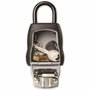 Master Lock Caja fuerte para llaves con combinación programable y manija