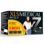 XLS Medical PRO-7 Captagrasas Pack Control y Pérdida de Peso 540 Cápsulas