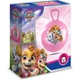 PAW Patrol PAT3496273404954 - Pelota Saltarina de 45 cm Rosa de la Patrulla Canina