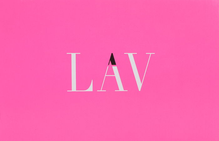 Lav Set 6 Vasos 415 cc Vega Ø8.6x12cm (8 Cajas)