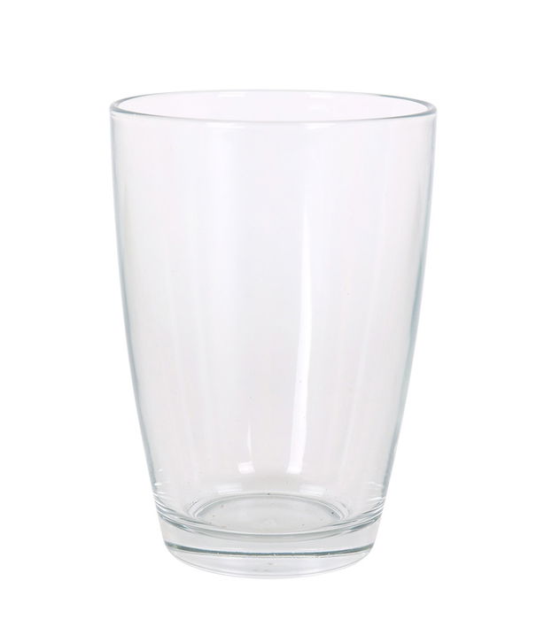 Lav Set 6 Vasos 415 cc Vega Ø8.6x12cm (8 Cajas)