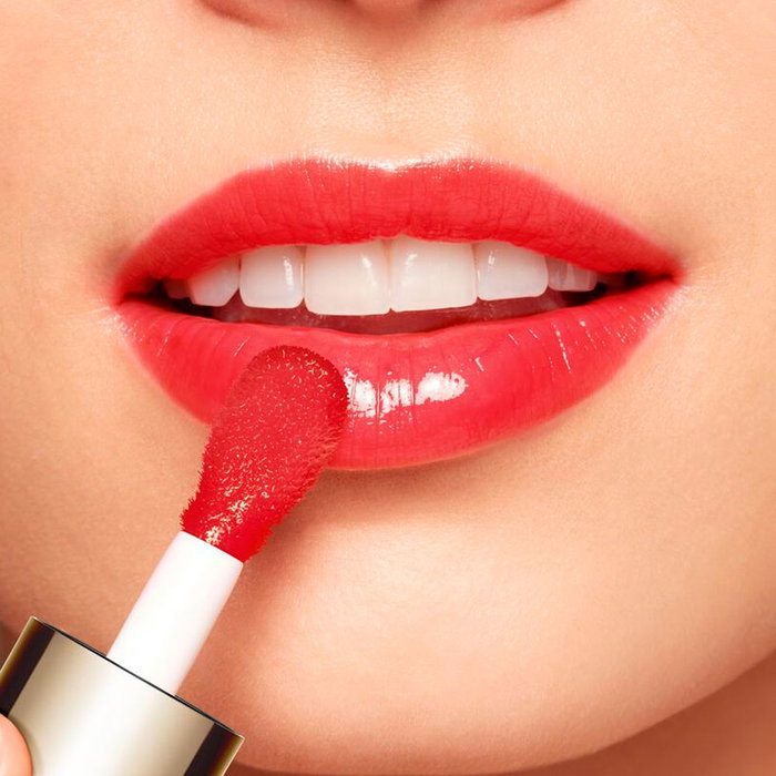 Clarins Lip Comfort Aceite de Labios 03-Cherry 7 ml Clarins Lip Comfort Aceite de Labios 03-Cherry 7 ml