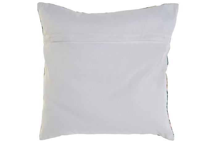 DKD Home Decor Cojín Multicolor Selva Set de 2
