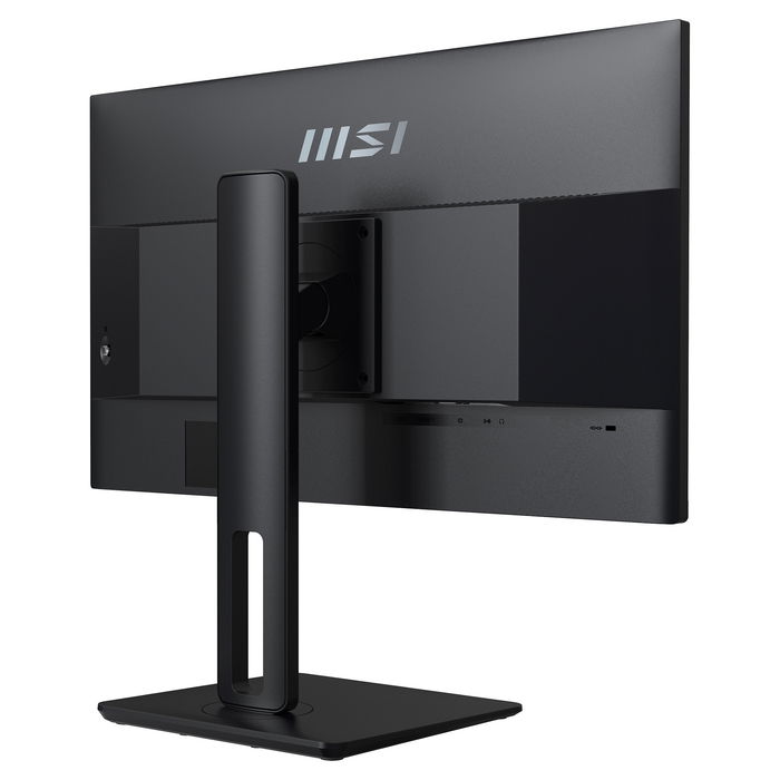 MSI PRO MP245PG Monitor 23.8" IPS FHD 100Hz 4ms HDMI/DP Pivot
