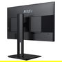 MSI PRO MP245PG Monitor 23.8" IPS FHD 100Hz 4ms HDMI/DP Pivot