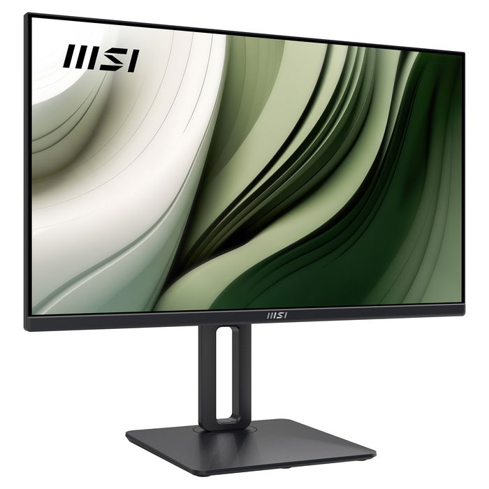 MSI PRO MP245PG Monitor 23.8" IPS FHD 100Hz 4ms HDMI/DP Pivot