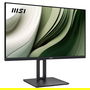 MSI PRO MP245PG Monitor 23.8" IPS FHD 100Hz 4ms HDMI/DP Pivot