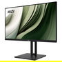 MSI PRO MP245PG Monitor 23.8" IPS FHD 100Hz 4ms HDMI/DP Pivot