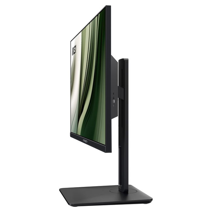 MSI PRO MP245PG Monitor 23.8" IPS FHD 100Hz 4ms HDMI/DP Pivot