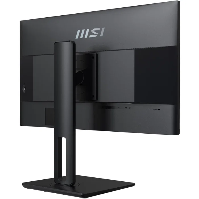 MSI PRO MP245PG Monitor de 23.8 pulg. IPS FHD 100Hz Pivot Negro