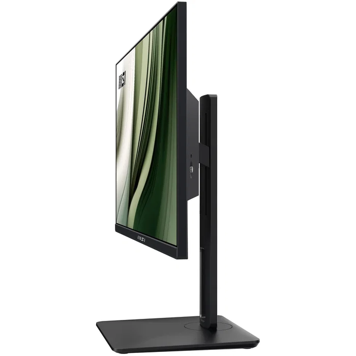 MSI PRO MP245PG Monitor de 23.8 pulg. IPS FHD 100Hz Pivot Negro
