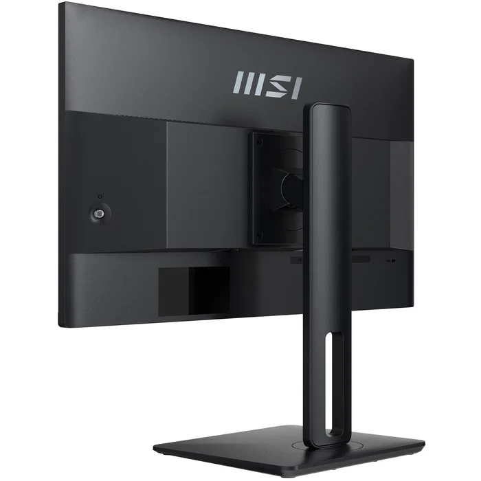 MSI PRO MP245PG Monitor de 23.8 pulg. IPS FHD 100Hz Pivot Negro