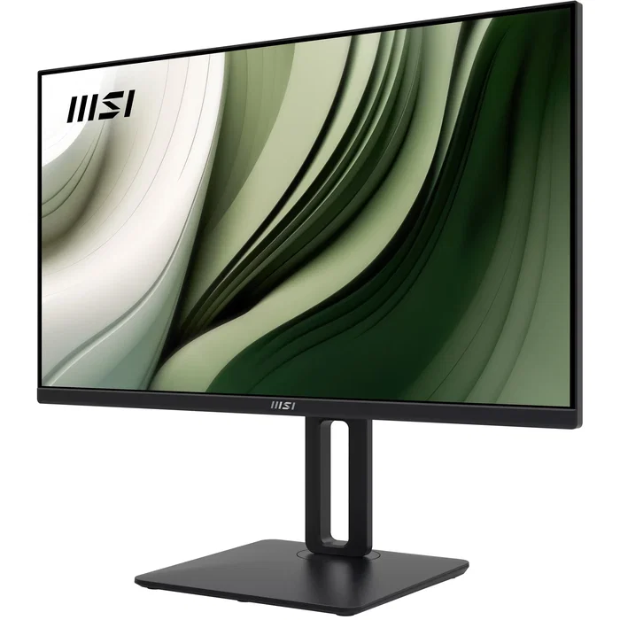 MSI PRO MP245PG Monitor de 23.8 pulg. IPS FHD 100Hz Pivot Negro
