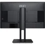 MSI PRO MP245PG Monitor de 23.8 pulg. IPS FHD 100Hz Pivot Negro