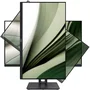 MSI PRO MP245PG Monitor de 23.8 pulg. IPS FHD 100Hz Pivot Negro