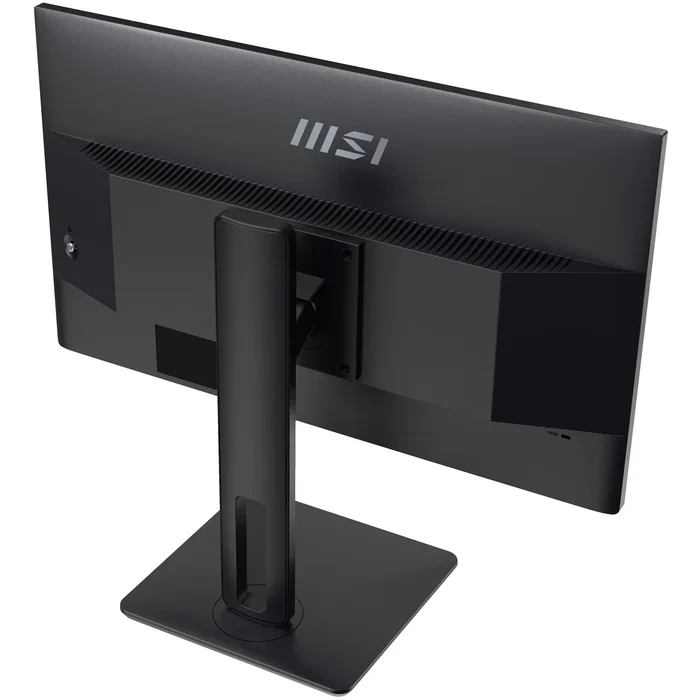 MSI PRO MP245PG Monitor de 23.8 pulg. IPS FHD 100Hz Pivot Negro