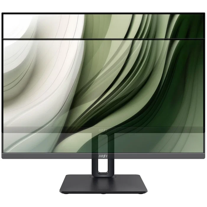 MSI PRO MP245PG Monitor de 23.8 pulg. IPS FHD 100Hz Pivot Negro