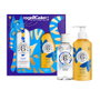 Roger & Gallet Vanille Soleil Agua Perfumada Bienestar Estuche